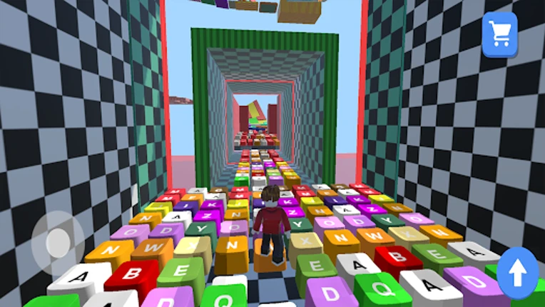 Speed Keyboard Escape Image