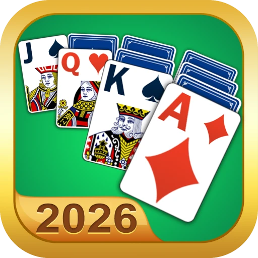 Games like Solitaire - 2026