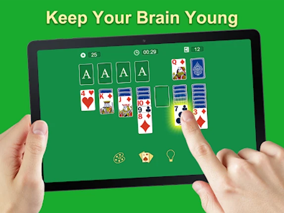 Solitaire - 2026 Image
