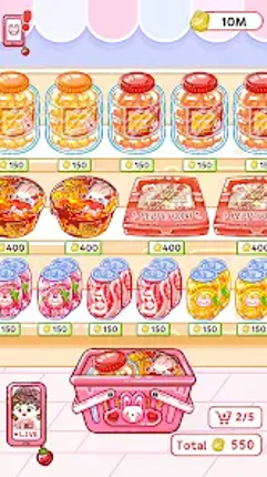 Jelly Master: Mukbang ASMR screenshot