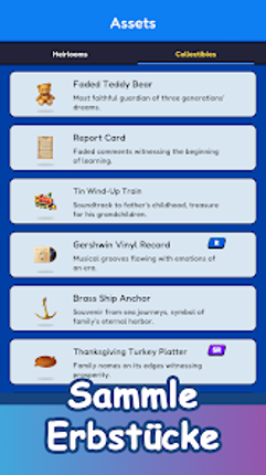 Family Sim: Life Simulator screenshot