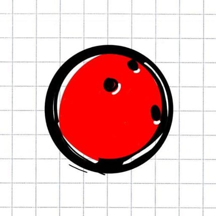 Doodle Bowling Image