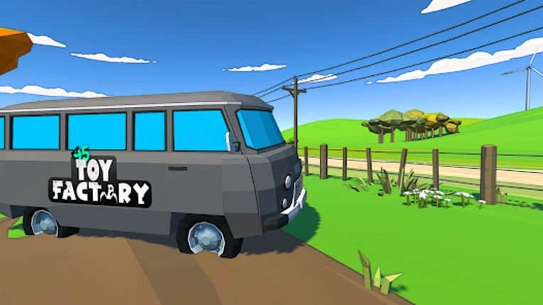 The 95 Toy Factory screenshot