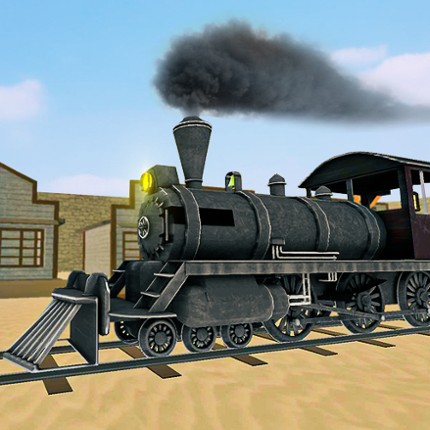 Dead Rails Zombie Survival Sim Image