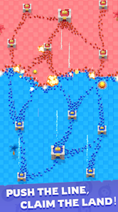 War Inc: Rising Image