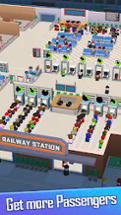 Railway Tycoon - Idle Game Image