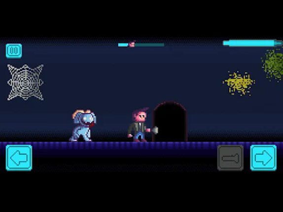 123 SMS Super Retro screenshot