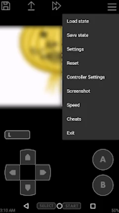 John GBA Lite Image