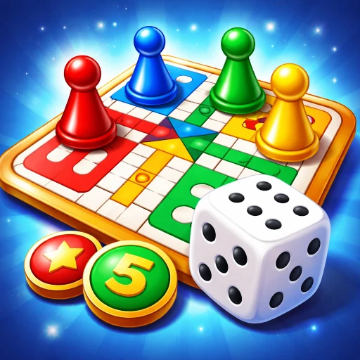 Games like Ludo Little Star
