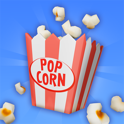 Popcorn Pop! Game Cover