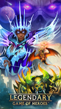 Legendary: Game of Heroes Image