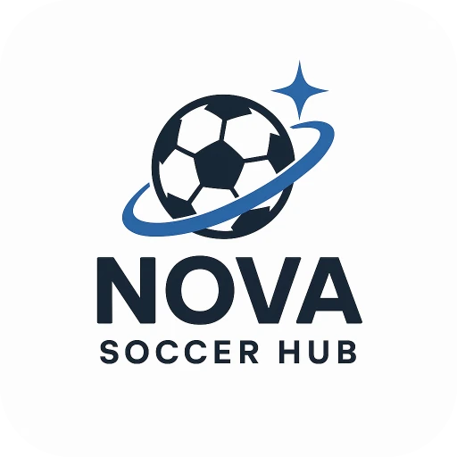 Games like Nova Soccer Hub