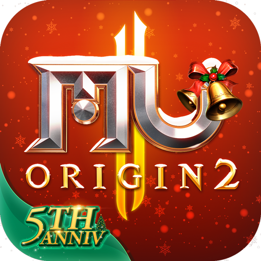 Games like MU ORIGIN 2-Plane Dungeons