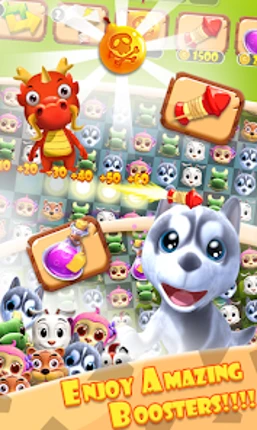 Pet Mania screenshot