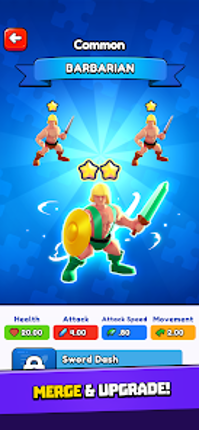 Toy Warfare screenshot