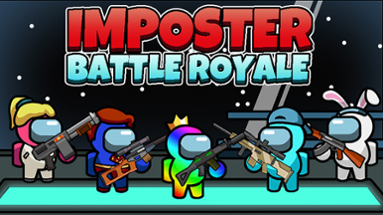 Imposter Battle Royale Image