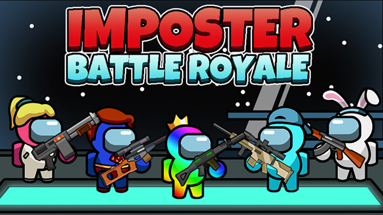 Imposter Battle Royale Image