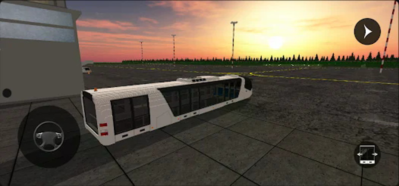 Aircraft Sandbox screenshot