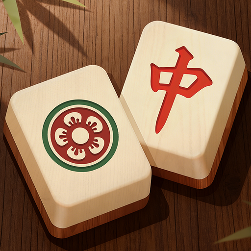 Games like Mahjong Master: Tile Match