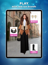 SUITSME: Fashion Dress Up Game Image