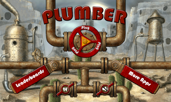 Plumber Image