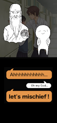 Mischief To Couple screenshot