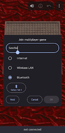 Freebloks VIP screenshot