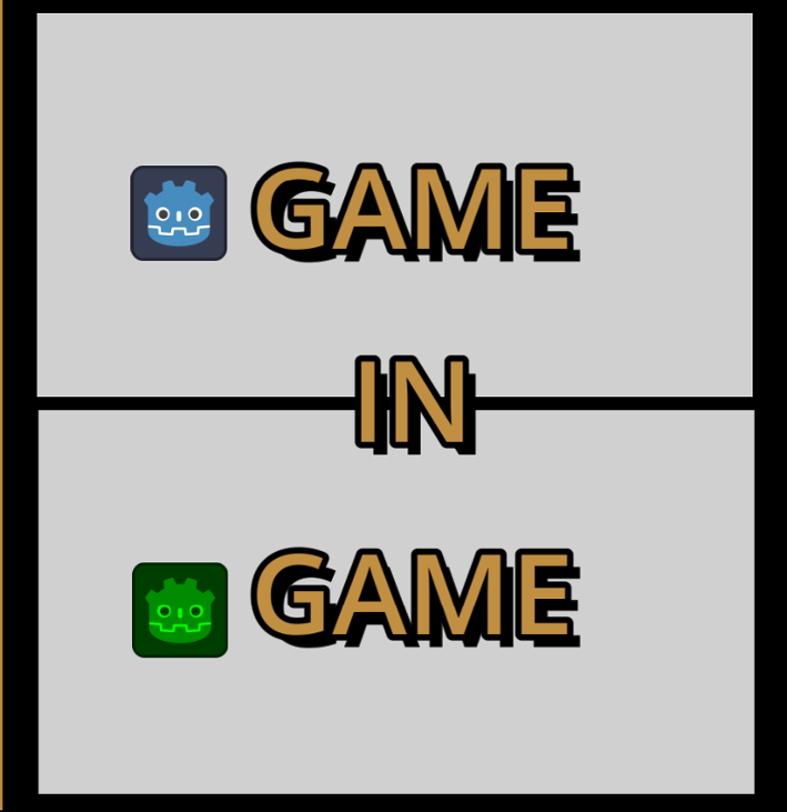 Games like Game in Game