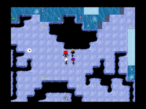 Agent of Fate screenshot