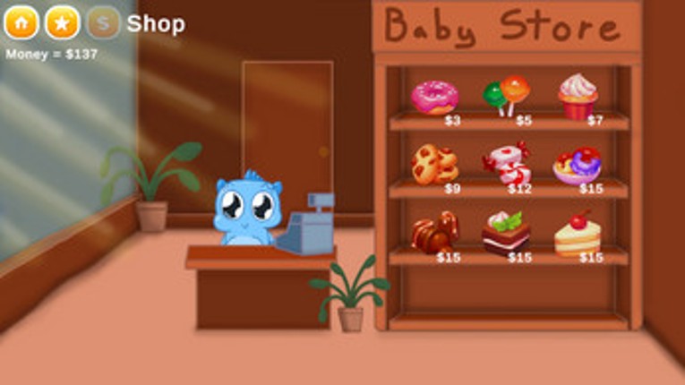 Audhora's Dumpling Shop Image