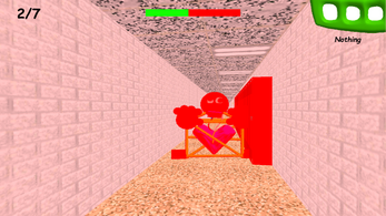 Baldi Andriod Rip-off But Better screenshot
