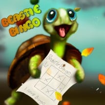 Beastie Bingo Image