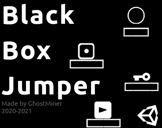 Black Box Jumper unity Image