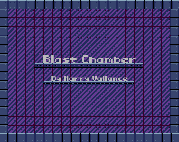 Games like Blast Chamber