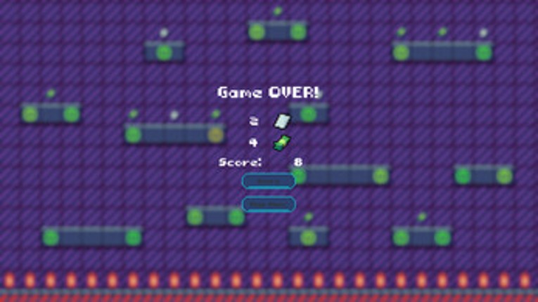 Blast Chamber screenshot
