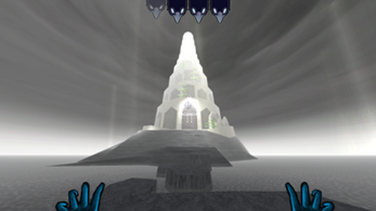 Borrowed Time screenshot