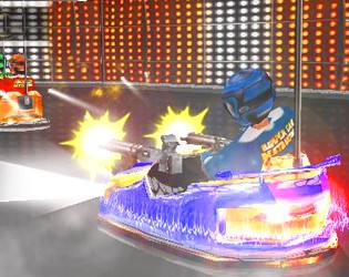 Games like Bumper Car Destruction