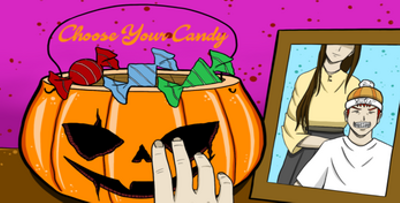 Choose Your Candy screenshot