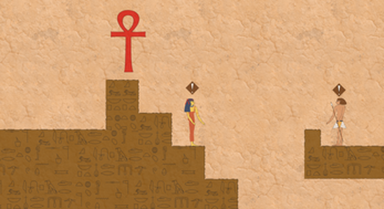Cleopatra Infiltration Image