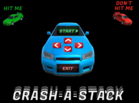 Crash-A-Stack Image
