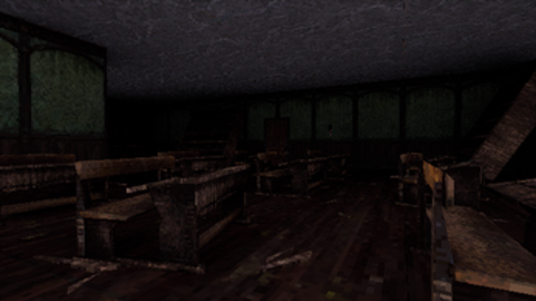 Dark Home: Observations Image