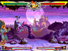 Darkstalkers : Forever 1.5 ( + Darkstalkers : Forever v3.1 ) Image