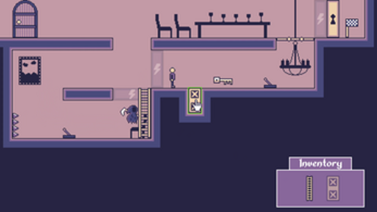 Death Is Real. screenshot