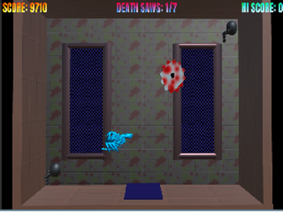 Death Saw Challenge [Unity] Image