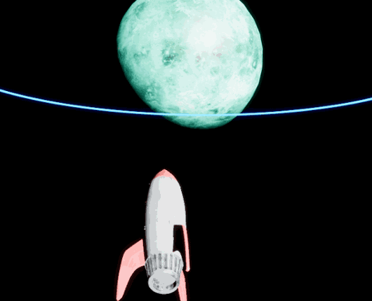 Deepest Space screenshot