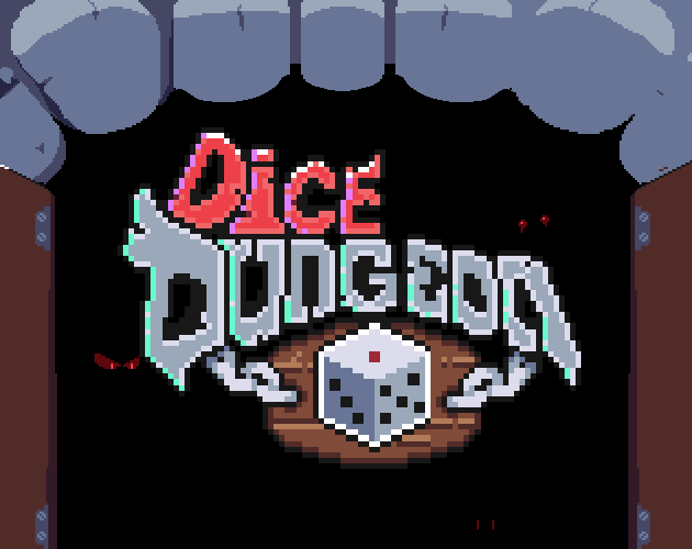 Games like DiceDungeon