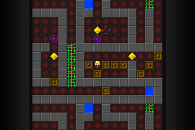 Dis' challenge Image
