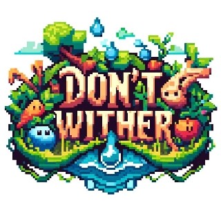 Games like Don't Wither!