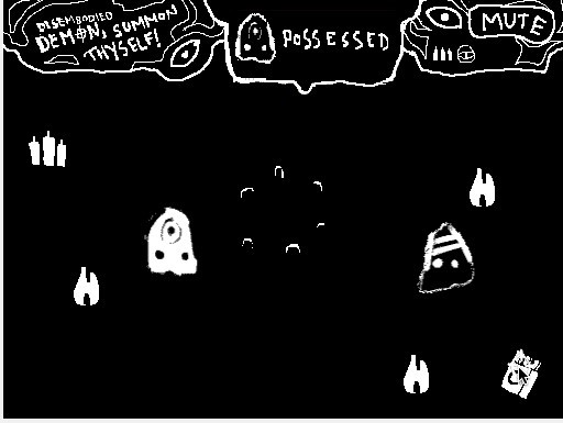 Games like Demon, Embodify Thyself! Twine