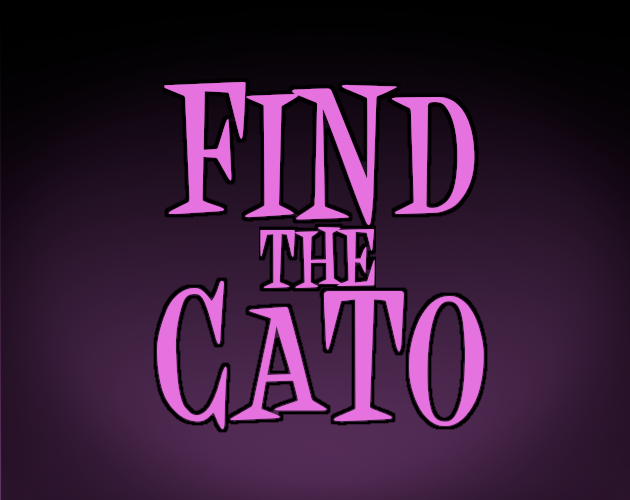 Games like Find the Cato